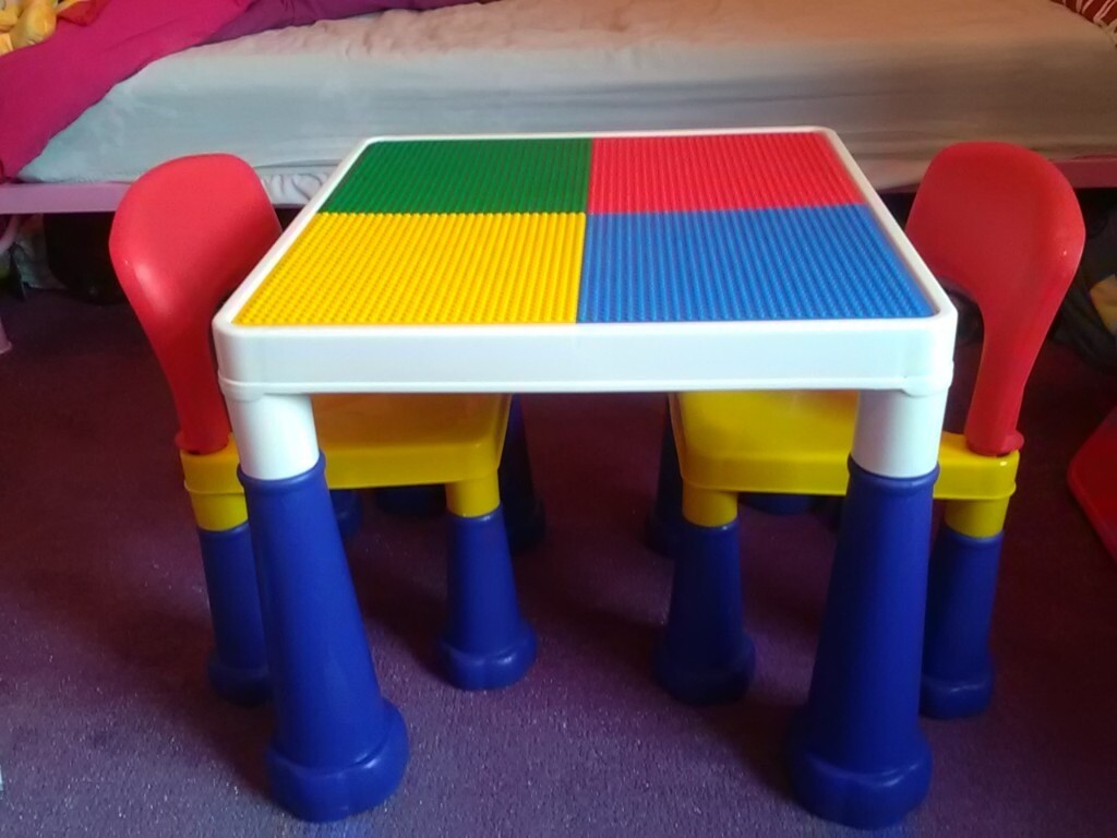 gumtree lego table
